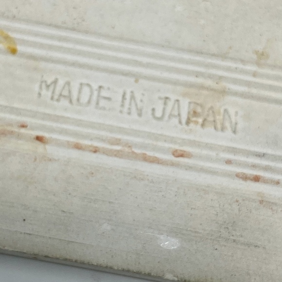 Ceramic Tile Trivet San Francisco Cable Car VTG - Picture 9 of 10